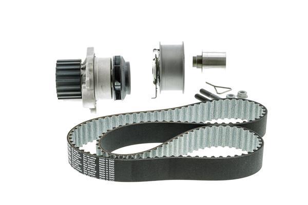 Pompe à eau + kit de courroie de distribution (Kit courroie de distribution) AISIN ref. TKVG-7901
